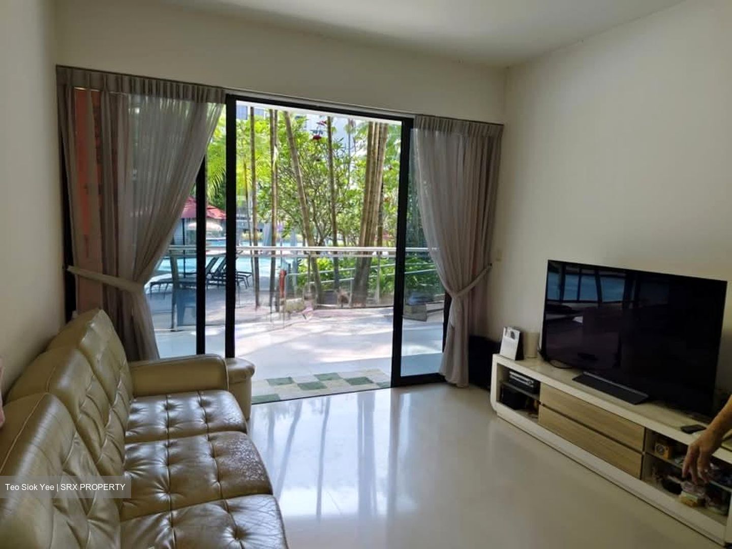 Parc Olympia (D17), Condominium #553585791